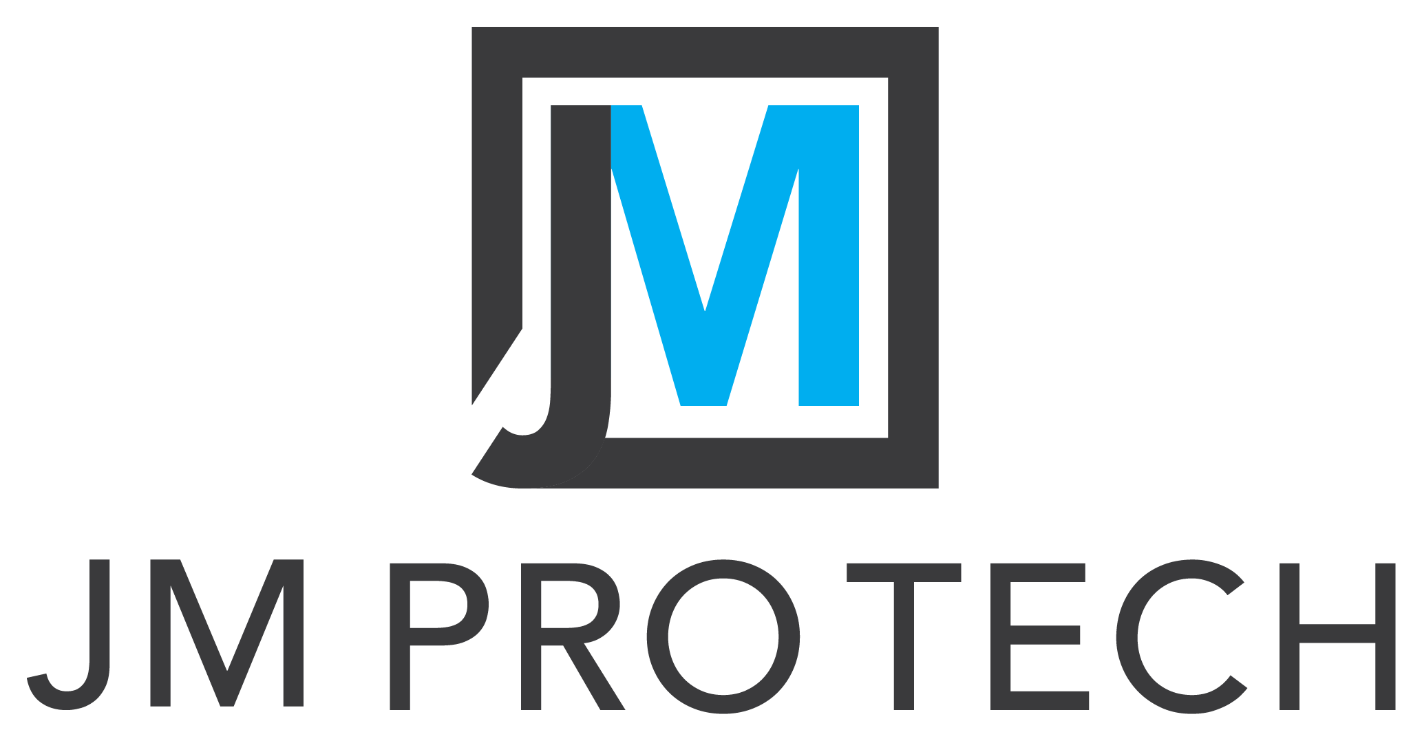 JM Pro Tech Logo